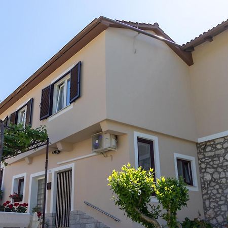 Apartman Danijela Zagorje 外观 照片