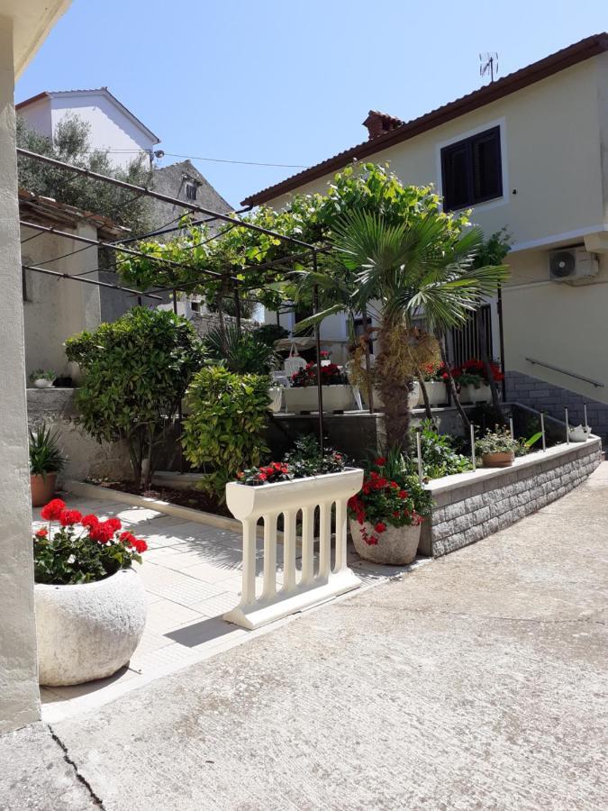 Apartman Danijela Zagorje 外观 照片