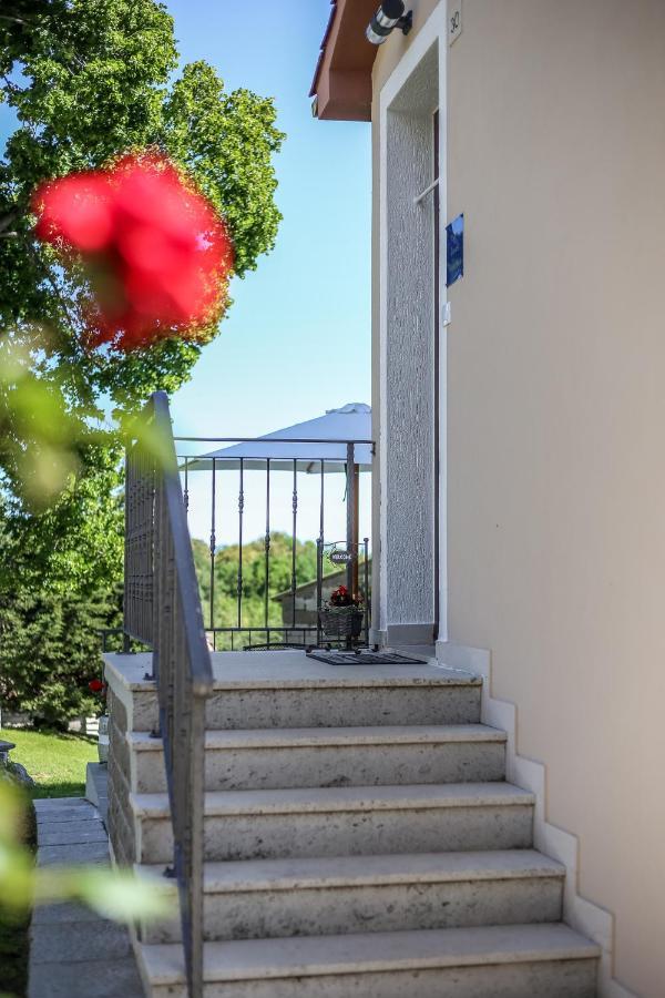 Apartman Danijela Zagorje 外观 照片