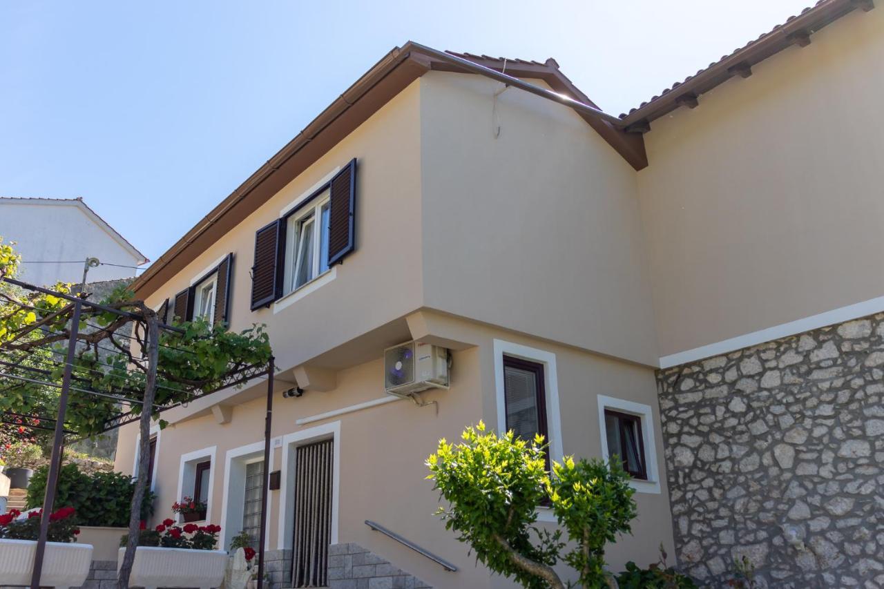 Apartman Danijela Zagorje 外观 照片