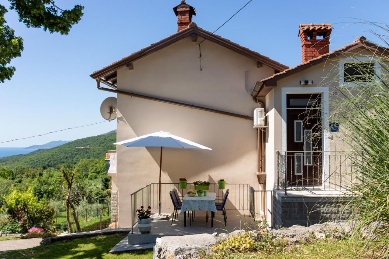 Apartman Danijela Zagorje 外观 照片