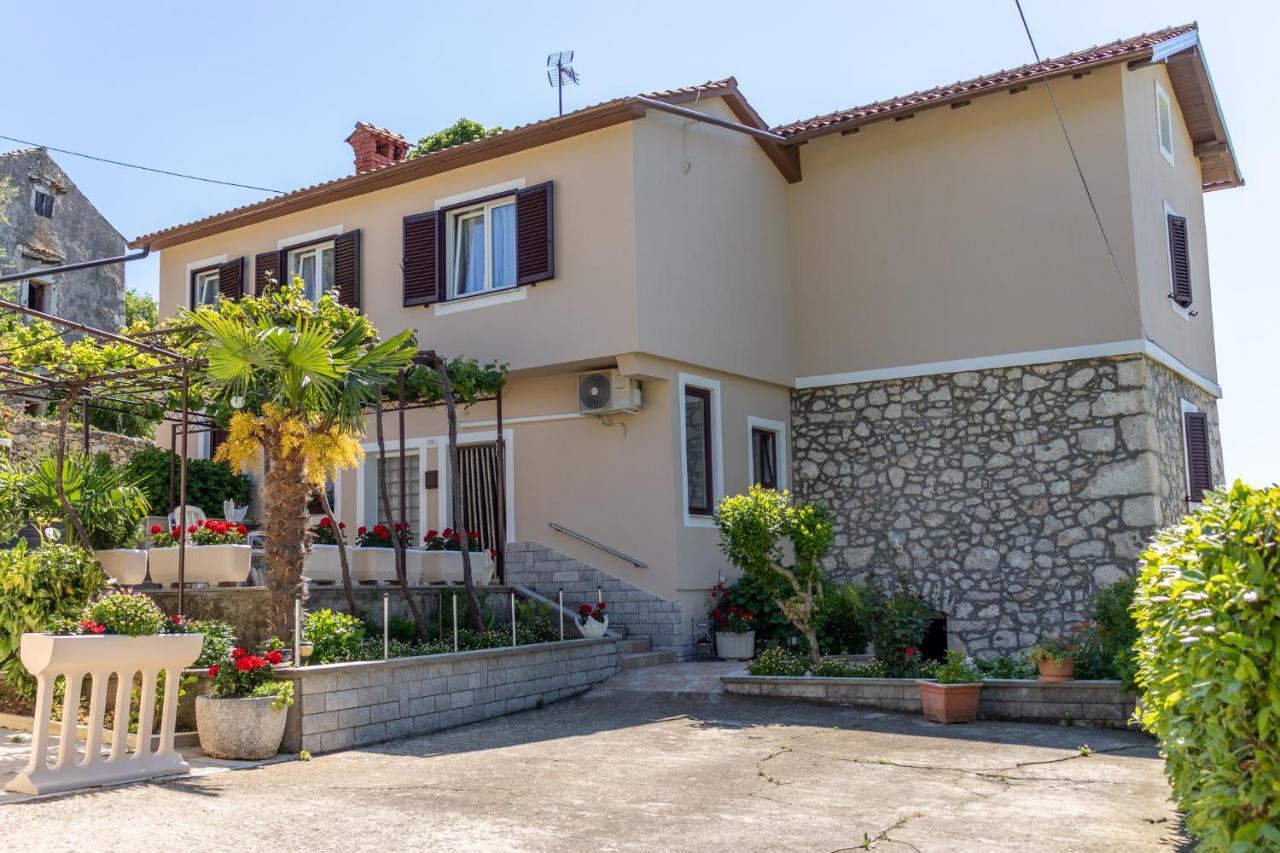 Apartman Danijela Zagorje 外观 照片