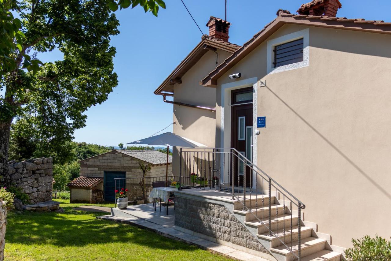 Apartman Danijela Zagorje 外观 照片