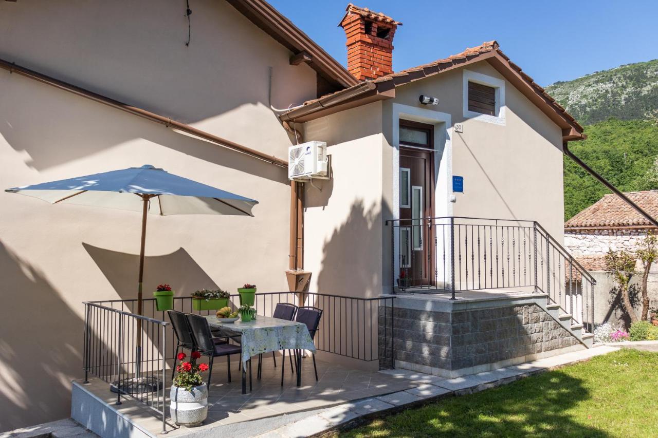 Apartman Danijela Zagorje 外观 照片