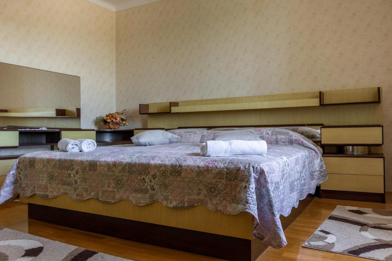 Apartman Danijela Zagorje 外观 照片