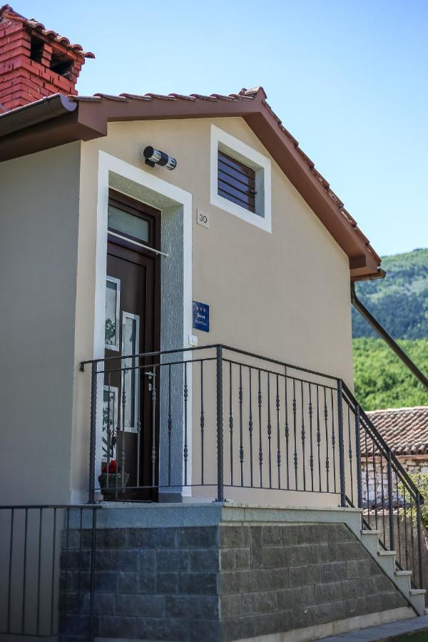 Apartman Danijela Zagorje 外观 照片