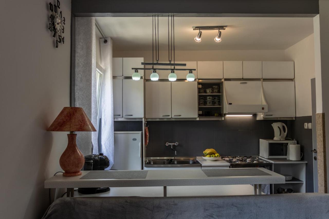 Apartman Danijela Zagorje 外观 照片