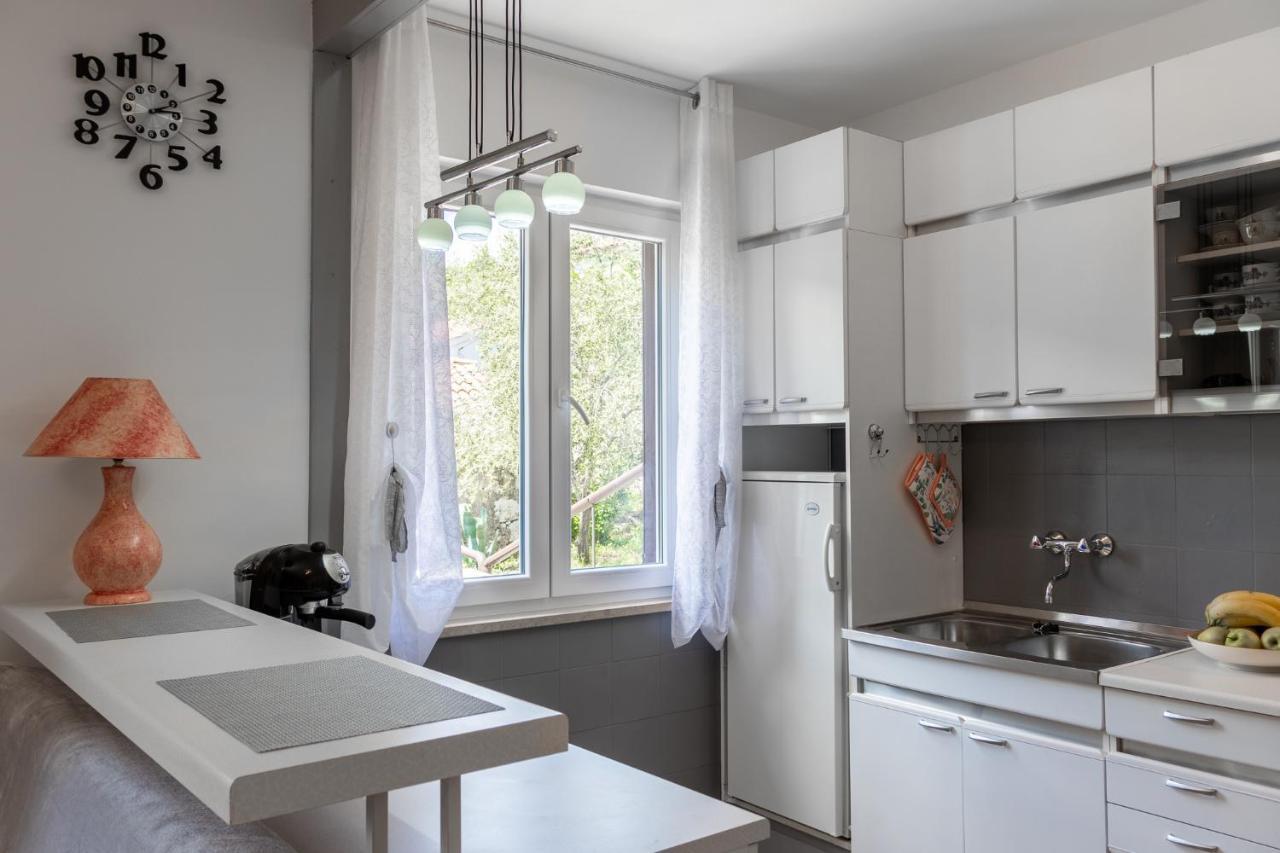 Apartman Danijela Zagorje 外观 照片