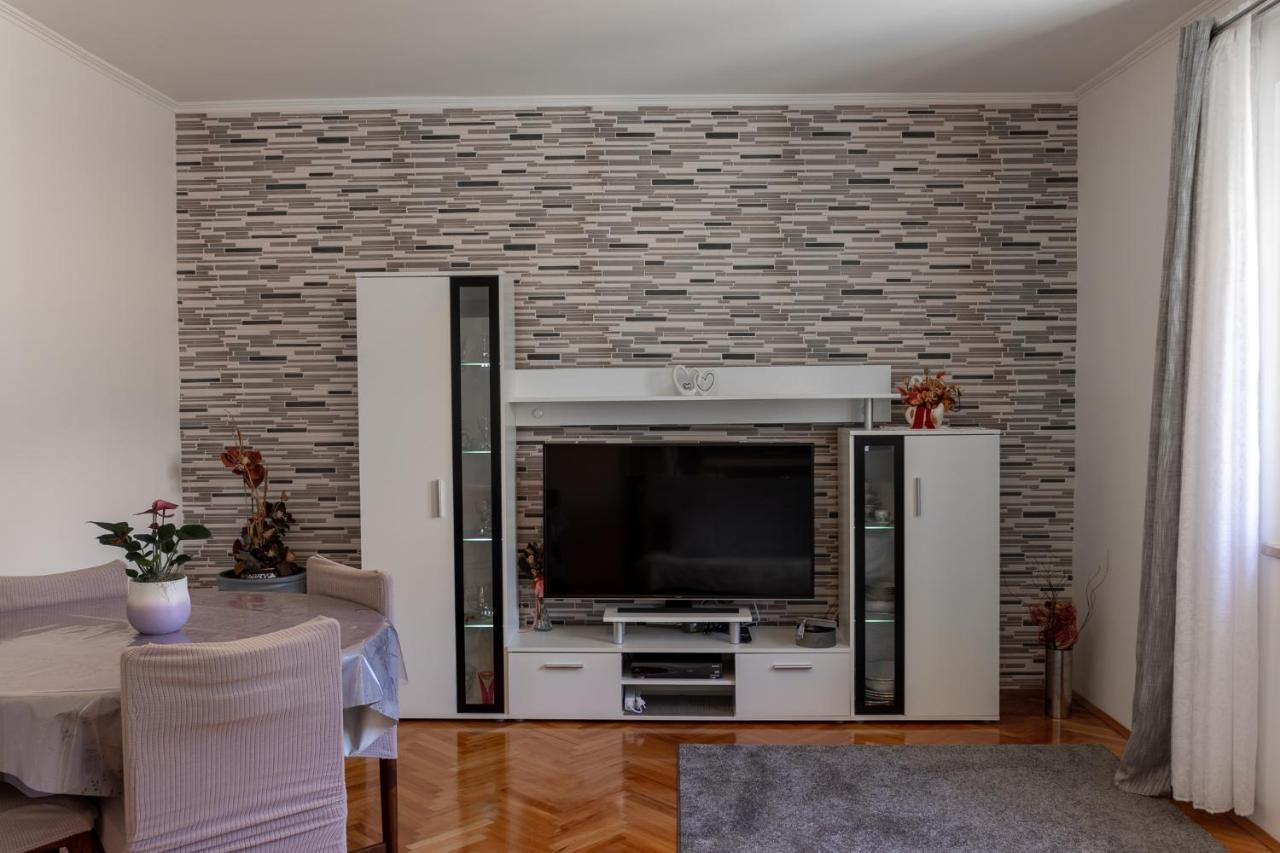 Apartman Danijela Zagorje 外观 照片