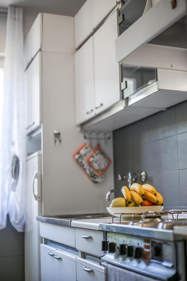 Apartman Danijela Zagorje 外观 照片