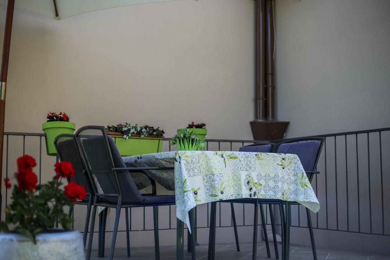 Apartman Danijela Zagorje 外观 照片