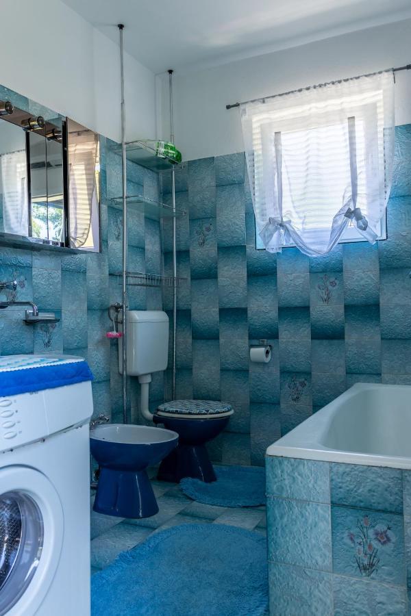 Apartman Danijela Zagorje 外观 照片