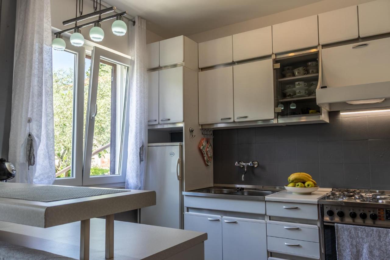 Apartman Danijela Zagorje 外观 照片