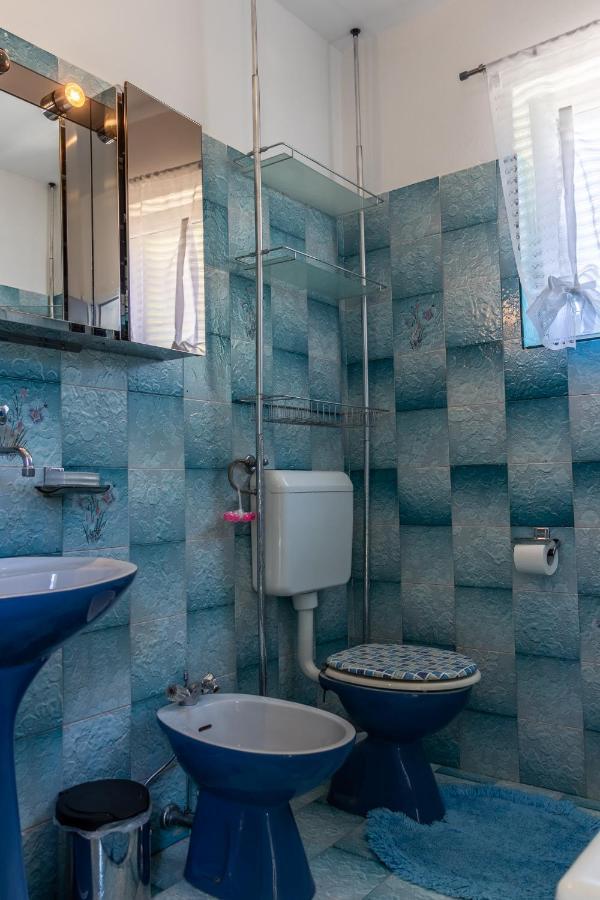Apartman Danijela Zagorje 外观 照片