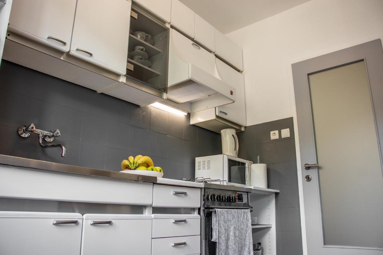 Apartman Danijela Zagorje 外观 照片