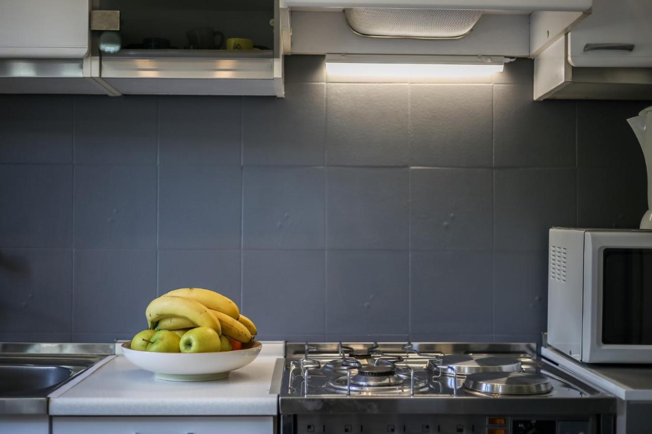 Apartman Danijela Zagorje 外观 照片